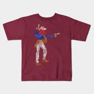 vigilante Kids T-Shirt